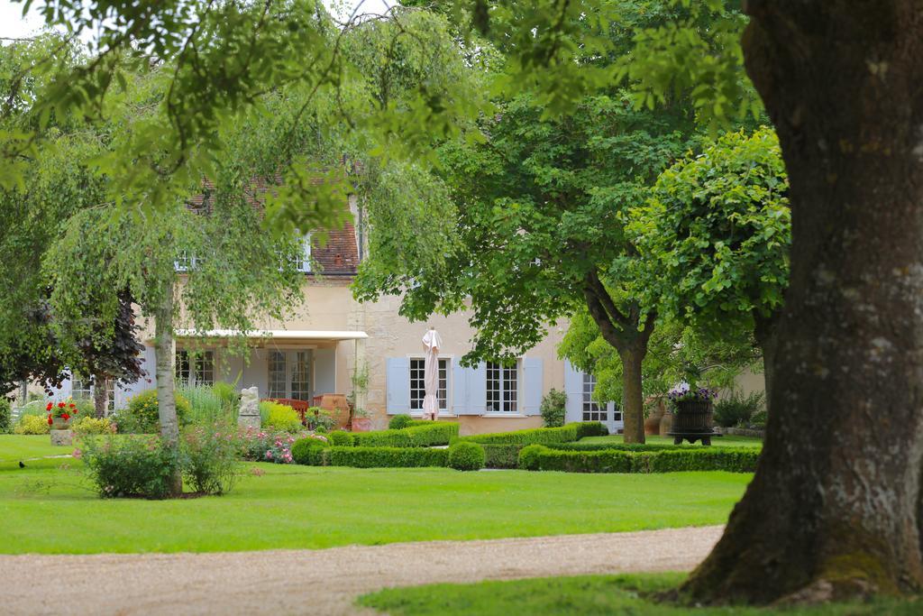 Chambres D'Hotes La Bergerie De L'Aqueduc Houx Екстериор снимка